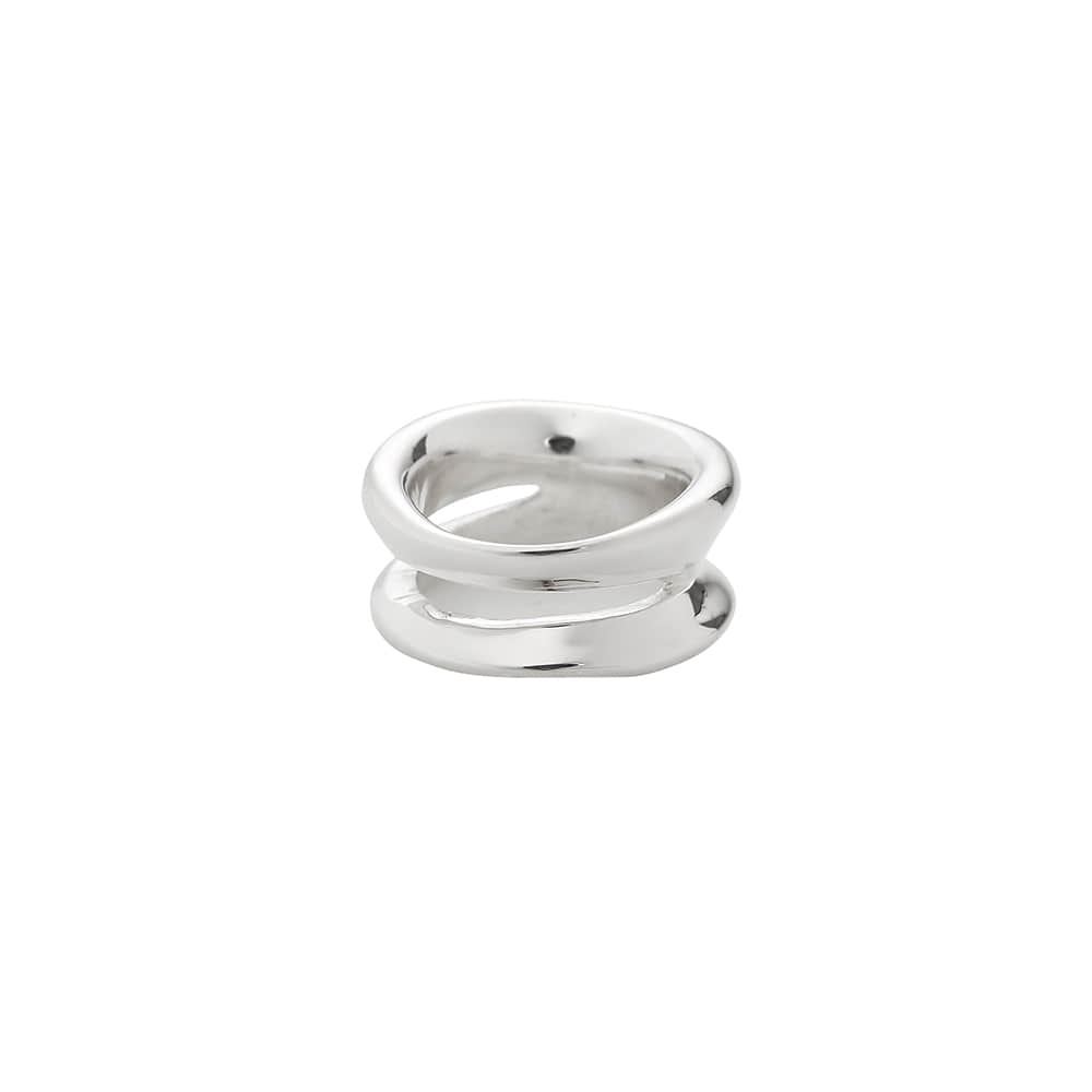 fedora layered ring