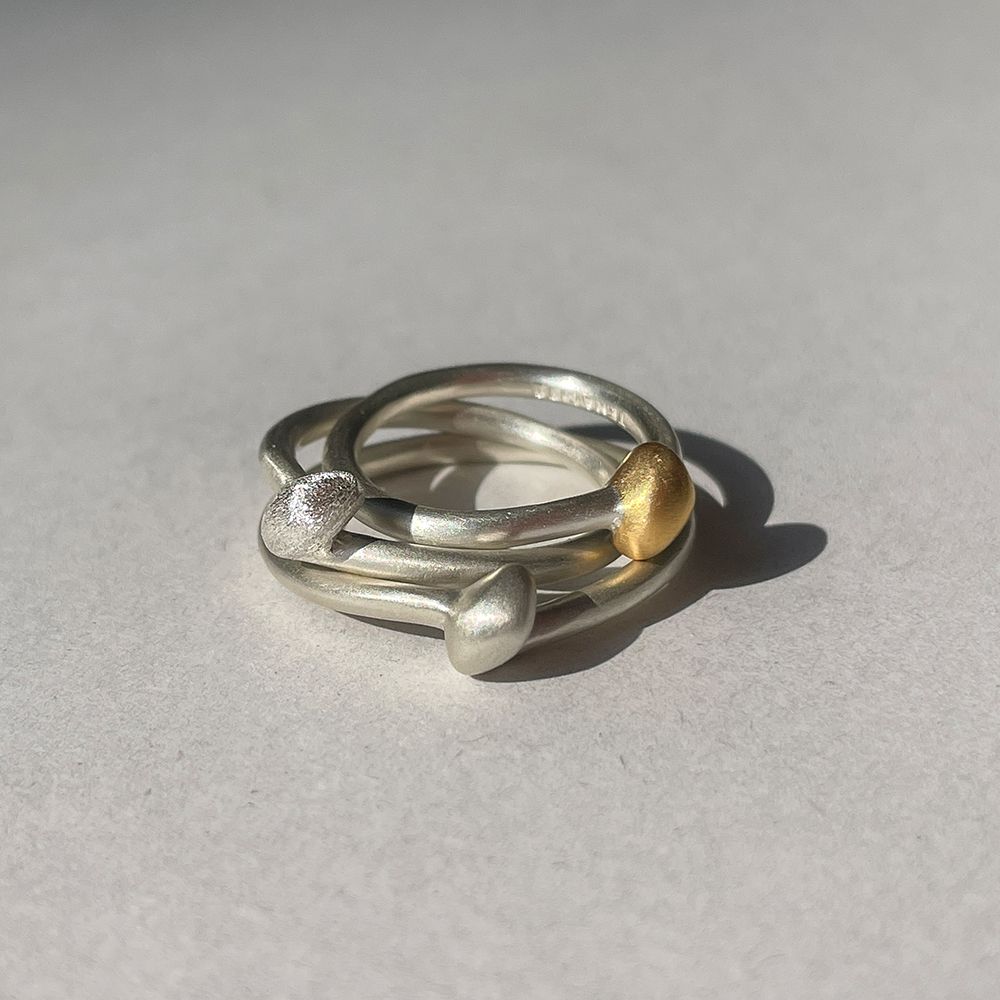 seed point ring